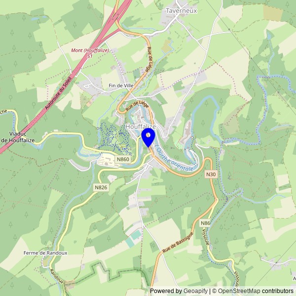 Map Photo
